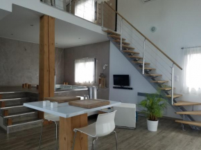 Loft avec SPA privatif - Futuroscope